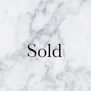 Items Sold Beyond This Point